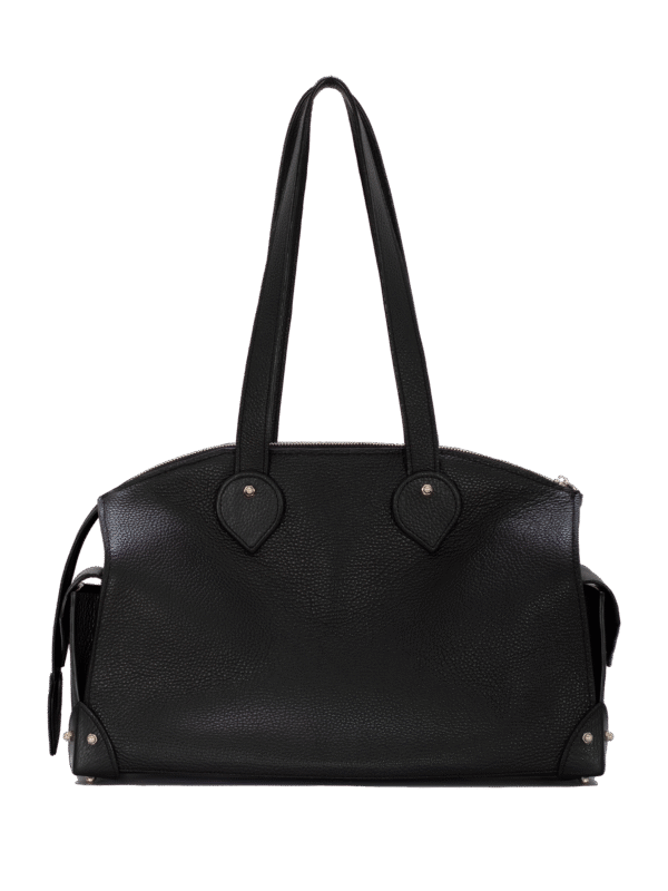 The Belong Bag L Black
