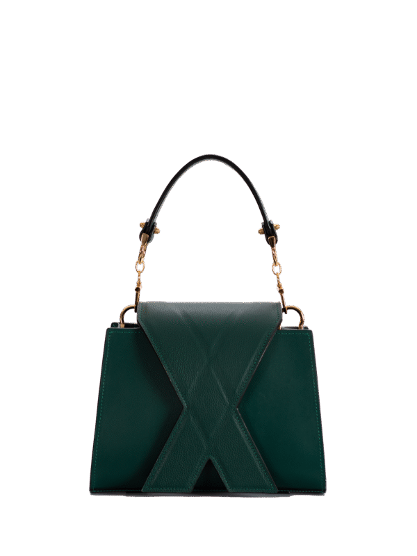 Infinity Bag botanical